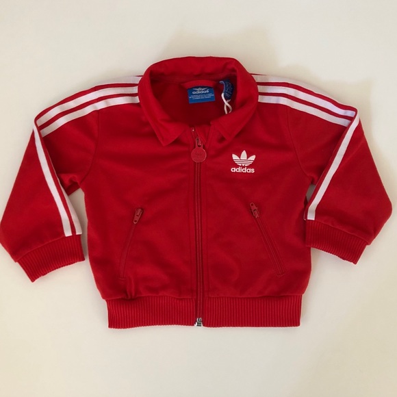adidas Other - Adidas Originals Track Jacket